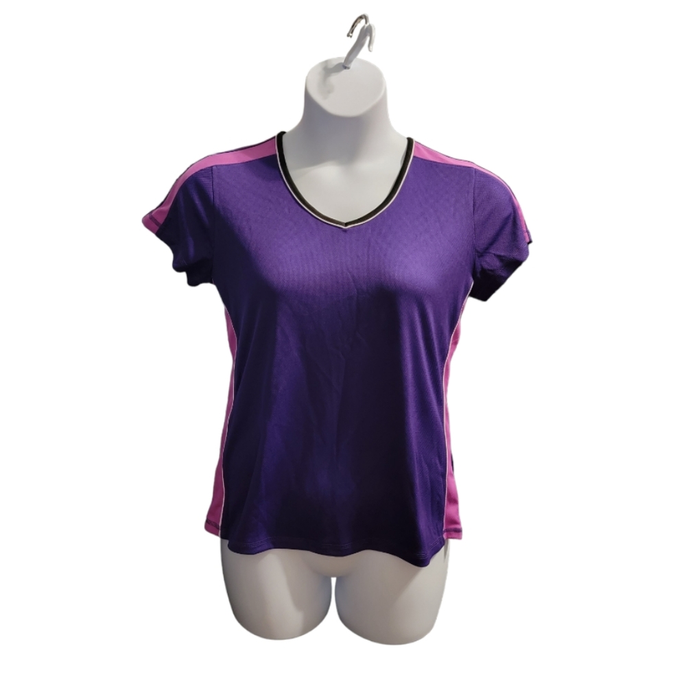 Made For Life Exercise Shirt